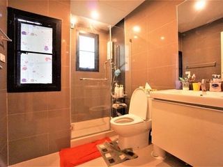 For sale and for rent 1 bed condo in Yan Nawa, Bangkok