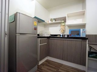 For sale and for rent 1 bed condo in Yan Nawa, Bangkok