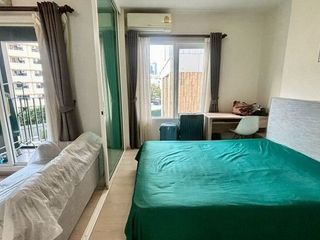 Wohnung zum Kauf mit 1 Zimmer in Huai Khwang, Bangkok