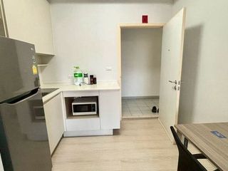 Wohnung zum Kauf mit 1 Zimmer in Huai Khwang, Bangkok