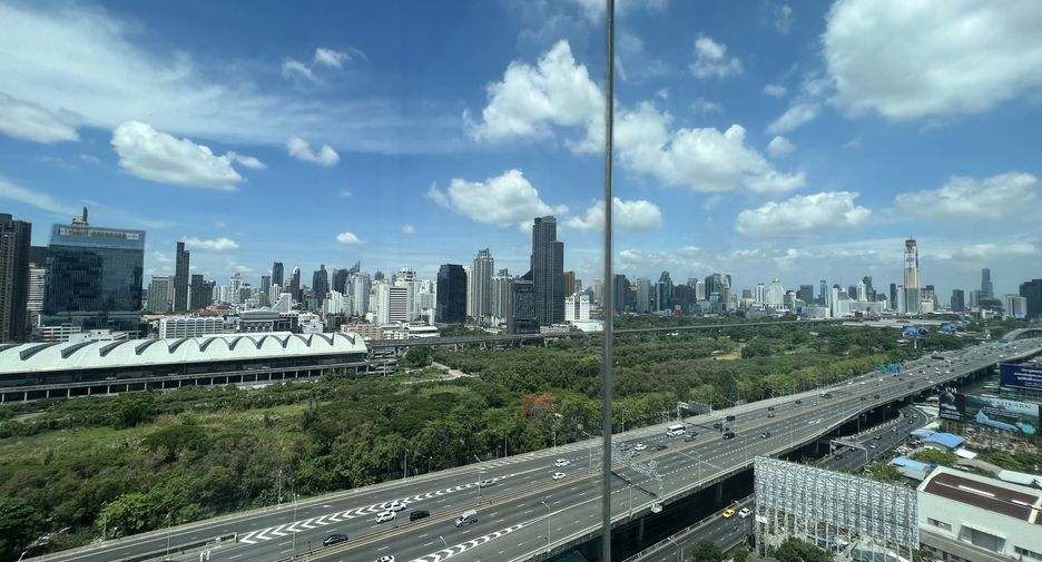 ขาย 2 ห้องนอน คอนโด ใน ราชเทวี, กรุงเทพฯ