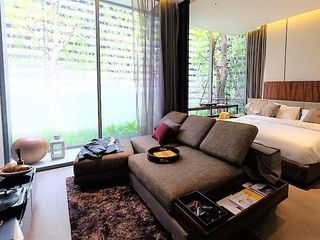 Condo en venta de 1 habitaciones en Bang Rak, Bangkok