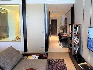 Condo en venta de 1 habitaciones en Bang Rak, Bangkok