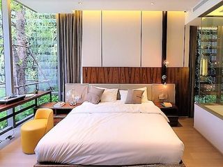 Condo en venta de 1 habitaciones en Bang Rak, Bangkok
