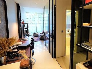 Condo en venta de 1 habitaciones en Bang Rak, Bangkok