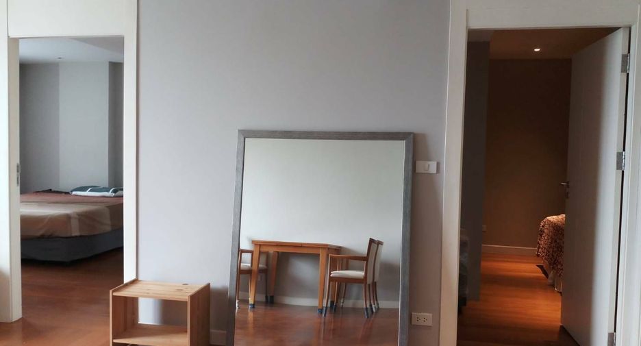 Wohnung zur Miete mit 2 Zimmer in Watthana, Bangkok