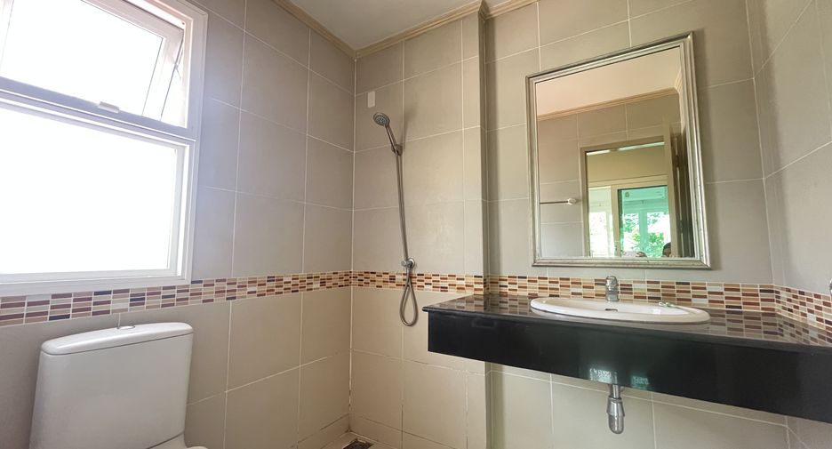 For rent 3 bedrooms house in Thalang, Phuket