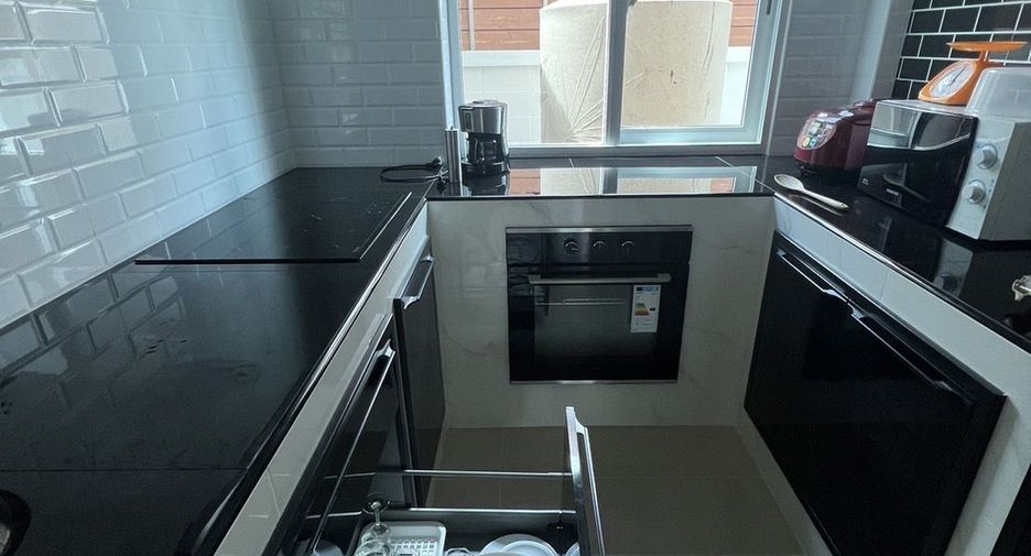 For rent 3 bedrooms house in Thalang, Phuket