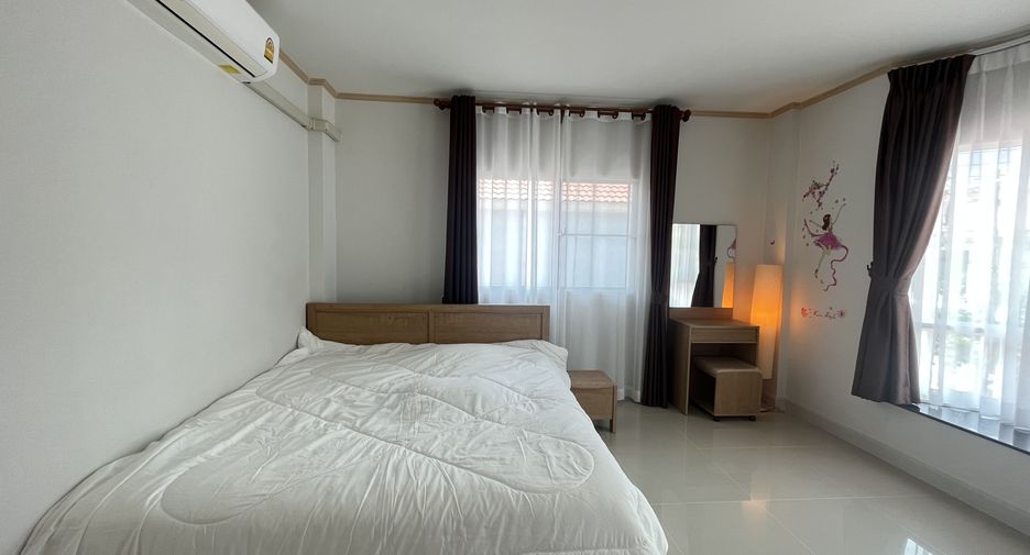 For rent 3 bedrooms house in Thalang, Phuket