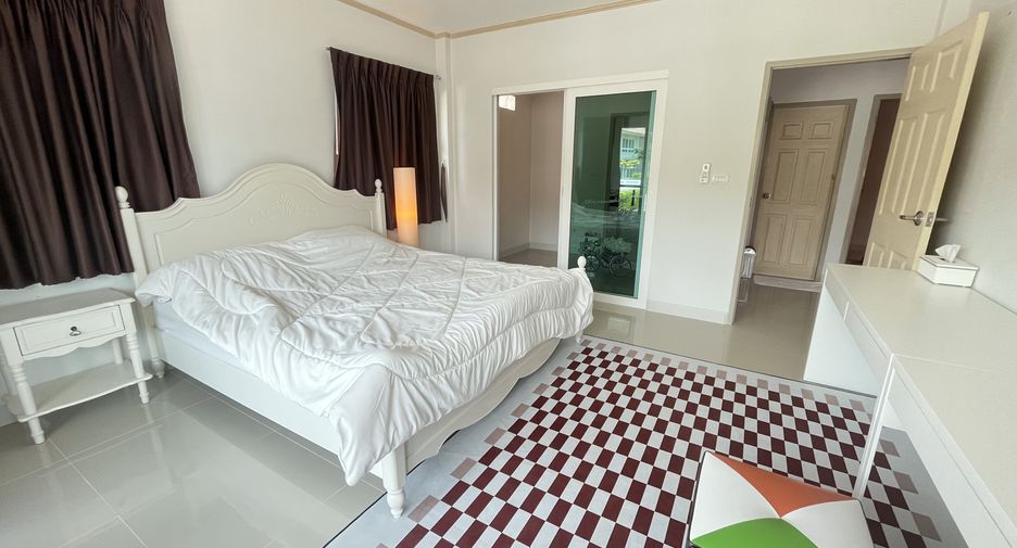 For rent 3 bedrooms house in Thalang, Phuket