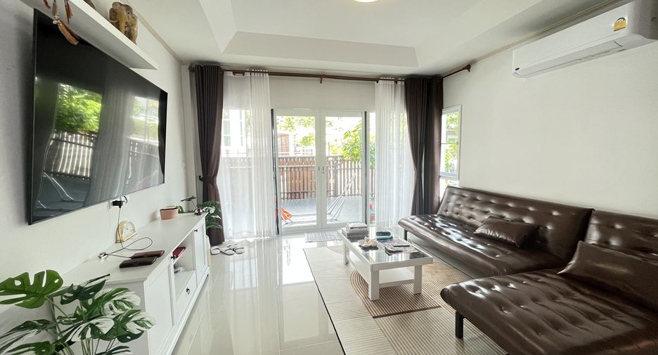 For rent 3 bedrooms house in Thalang, Phuket