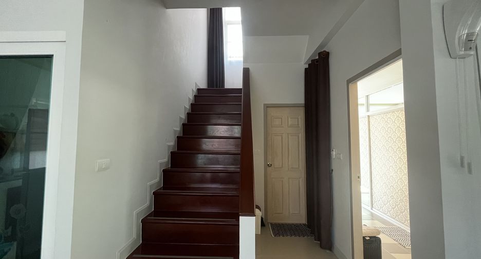 For rent 3 bedrooms house in Thalang, Phuket