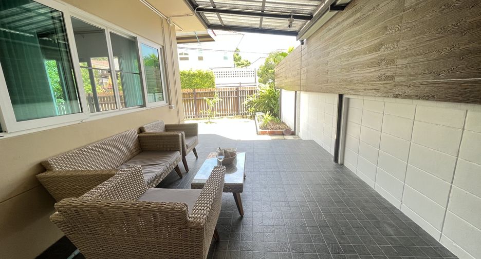 For rent 3 bedrooms house in Thalang, Phuket