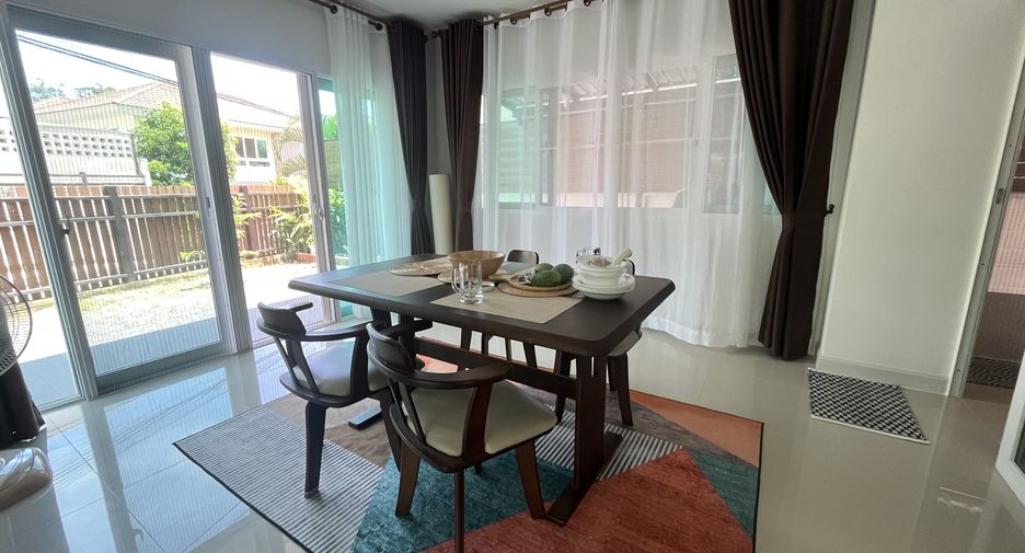 For rent 3 bedrooms house in Thalang, Phuket