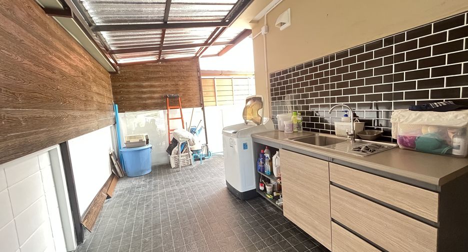 For rent 3 bedrooms house in Thalang, Phuket