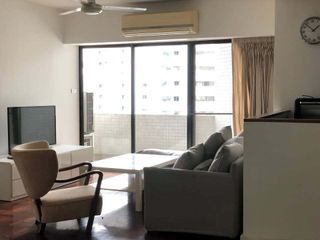 Wohnung zur Miete mit 3 Zimmer in Watthana, Bangkok