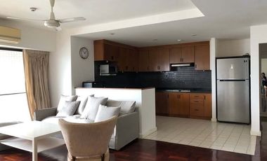 For rent 3 ベッドルーム condo in Watthana, Bangkok