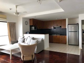 Wohnung zur Miete mit 3 Zimmer in Watthana, Bangkok