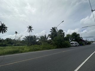 For sale land in Thalang, Phuket