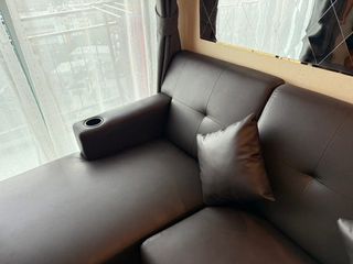 For rent studio condo in Yan Nawa, Bangkok