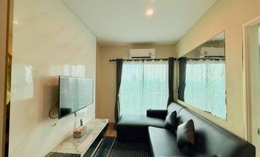 For rent スタジオ condo in Yan Nawa, Bangkok