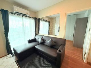 For rent studio condo in Yan Nawa, Bangkok