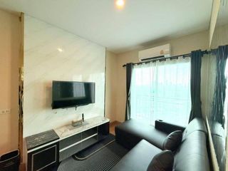 For rent studio condo in Yan Nawa, Bangkok