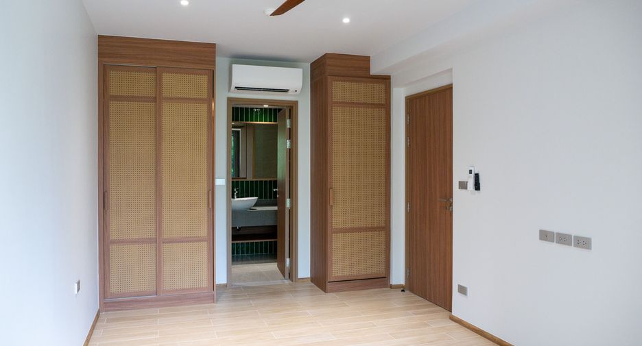 For sale 2 bedrooms condo in Thalang, Phuket