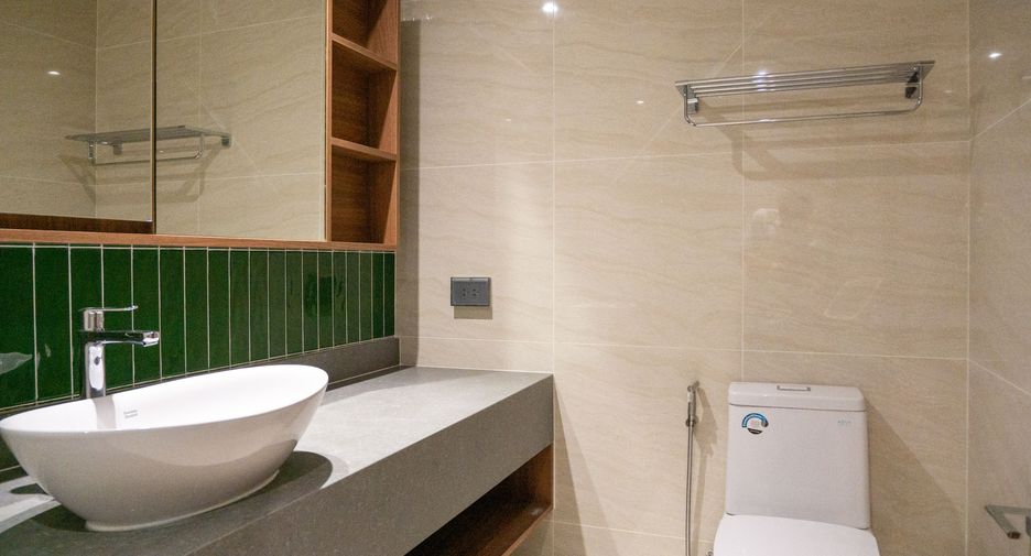 For sale 2 bedrooms condo in Thalang, Phuket