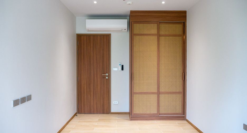For sale 2 bedrooms condo in Thalang, Phuket