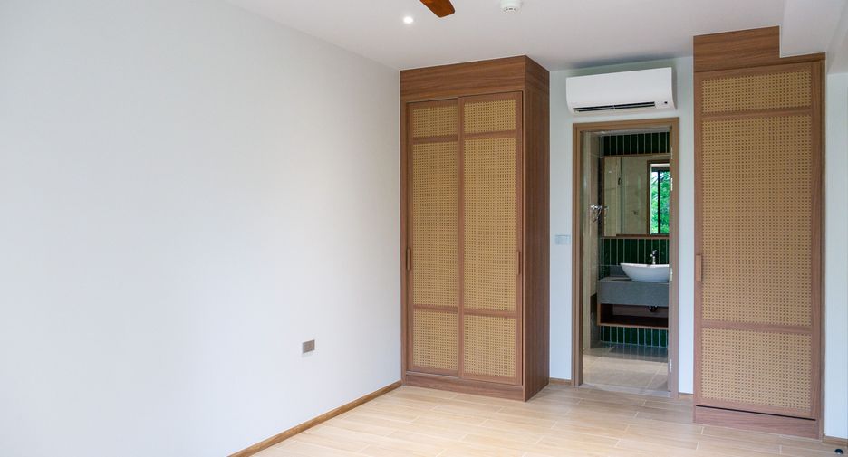 For sale 2 bedrooms condo in Thalang, Phuket