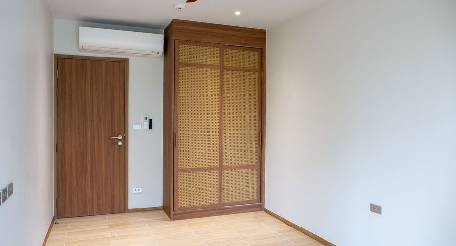 For sale 2 bedrooms condo in Thalang, Phuket
