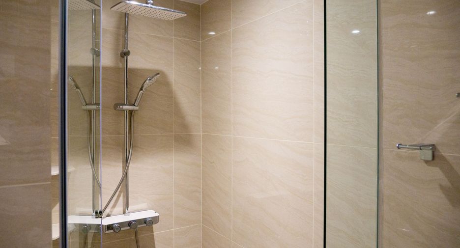 For sale 2 bedrooms condo in Thalang, Phuket