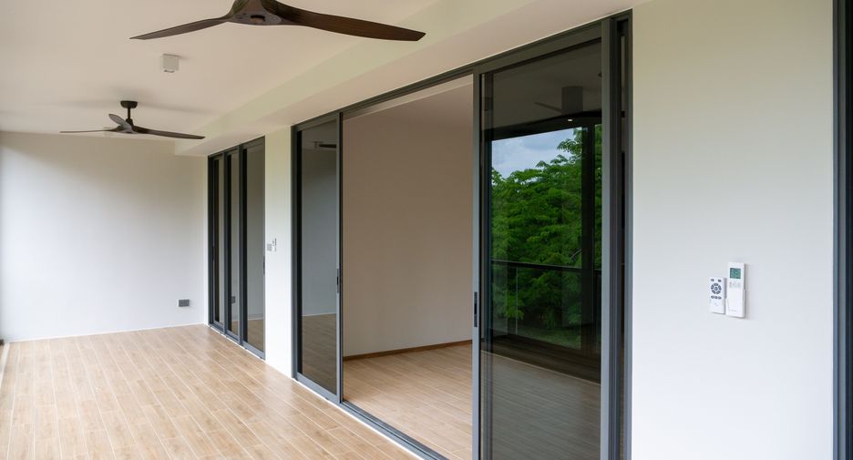 For sale 2 bedrooms condo in Thalang, Phuket