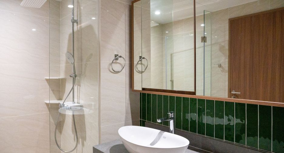 For sale 2 bedrooms condo in Thalang, Phuket