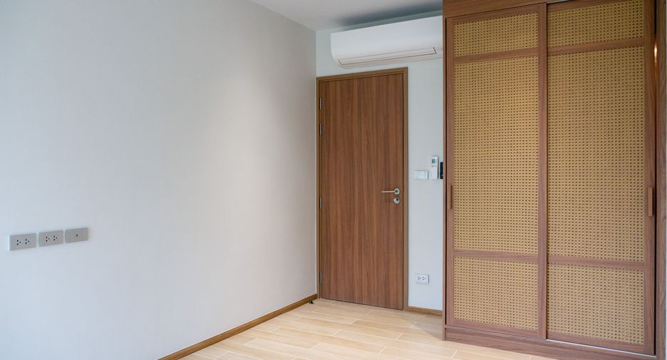 For sale 2 bedrooms condo in Thalang, Phuket