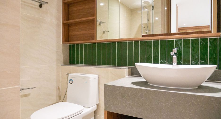 For sale 2 bedrooms condo in Thalang, Phuket