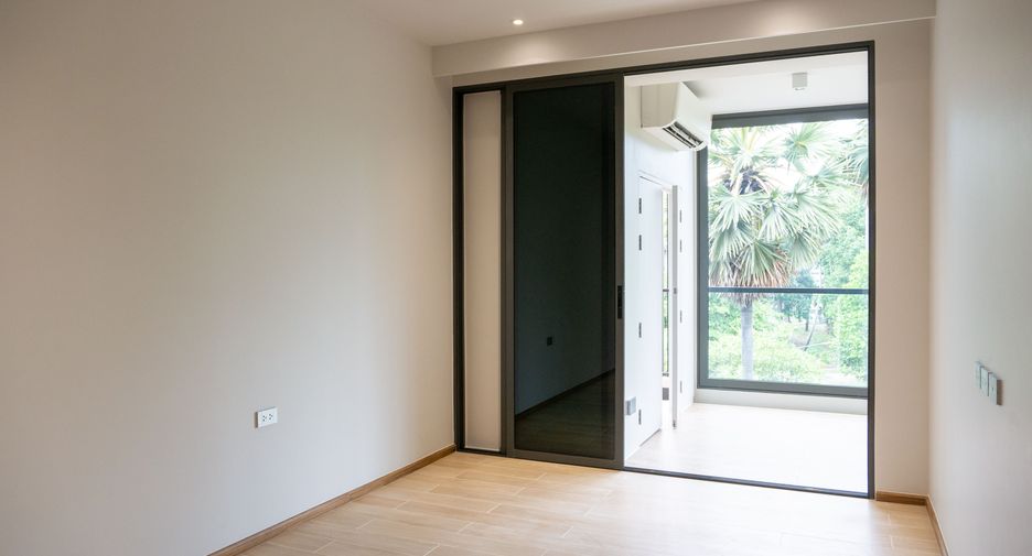 For sale 2 bedrooms condo in Thalang, Phuket