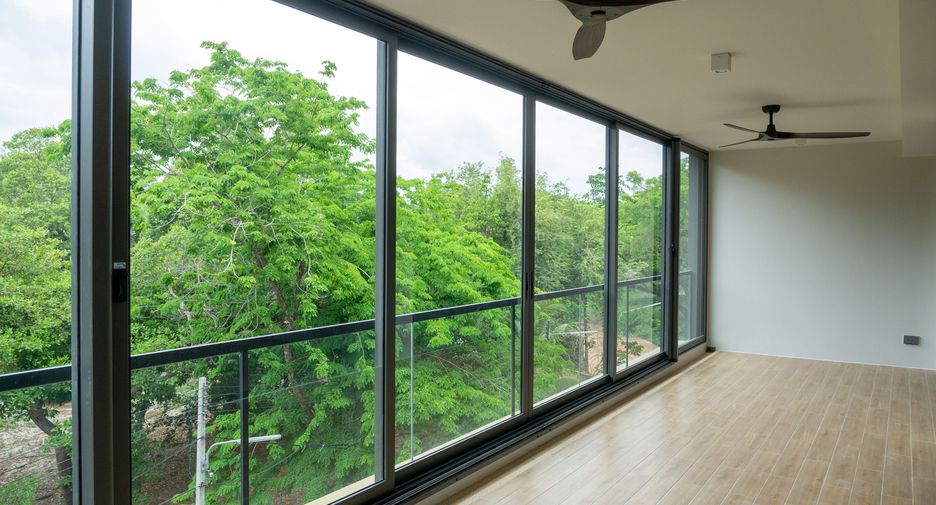 For sale 2 bedrooms condo in Thalang, Phuket