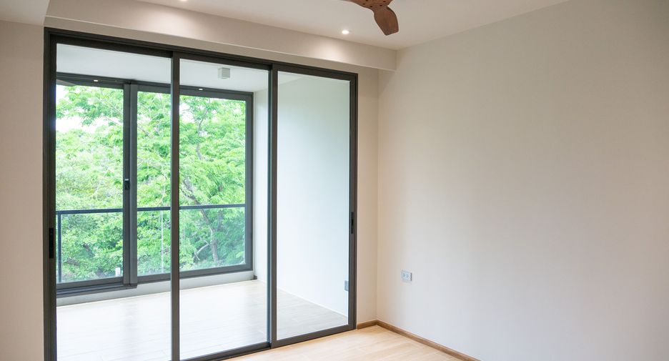 For sale 2 bedrooms condo in Thalang, Phuket