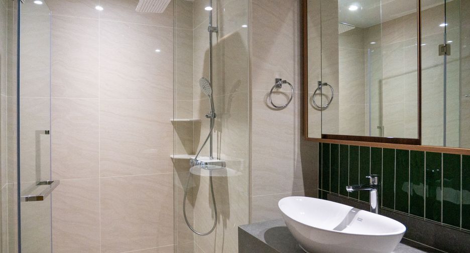 For sale 2 bedrooms condo in Thalang, Phuket