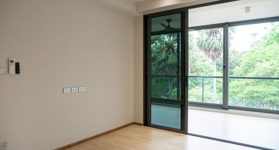 For sale 2 bedrooms condo in Thalang, Phuket