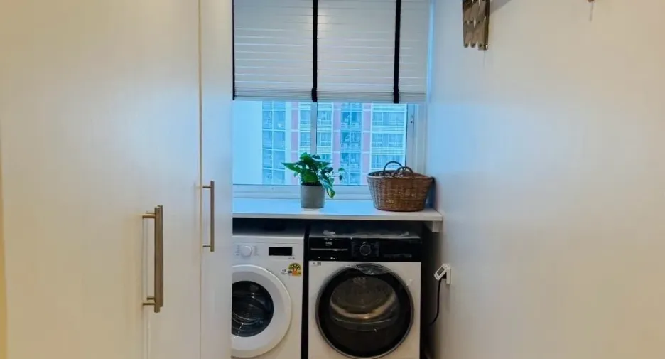 For rent 2 ベッドルーム condo in Yan Nawa, Bangkok