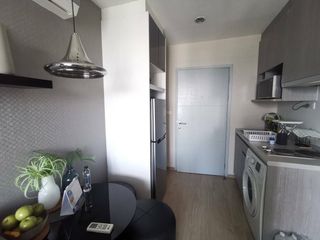 Продажа 1 кровать кондо в Тхон Бури, Бангкок