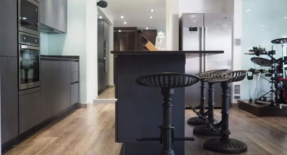 For sale 2 bedrooms condo in Pathum Wan, Bangkok