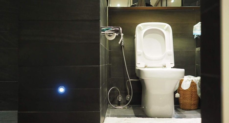 ขาย 2 ห้องนอน คอนโด ใน ปทุมวัน, กรุงเทพฯ