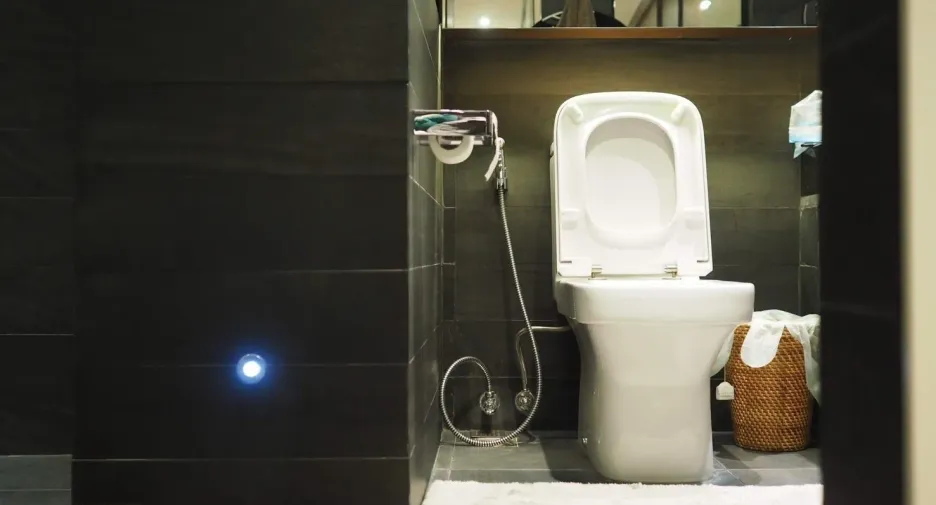 For sale 2 bedrooms condo in Pathum Wan, Bangkok