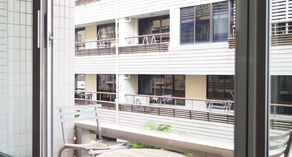 ขาย 2 ห้องนอน คอนโด ใน ปทุมวัน, กรุงเทพฯ