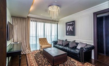 Condo en venta de 3 habitaciones en Khlong Toei, Bangkok