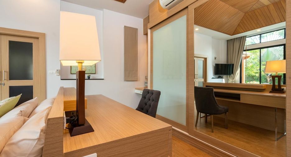 For rent 3 bedrooms villa in Thalang, Phuket